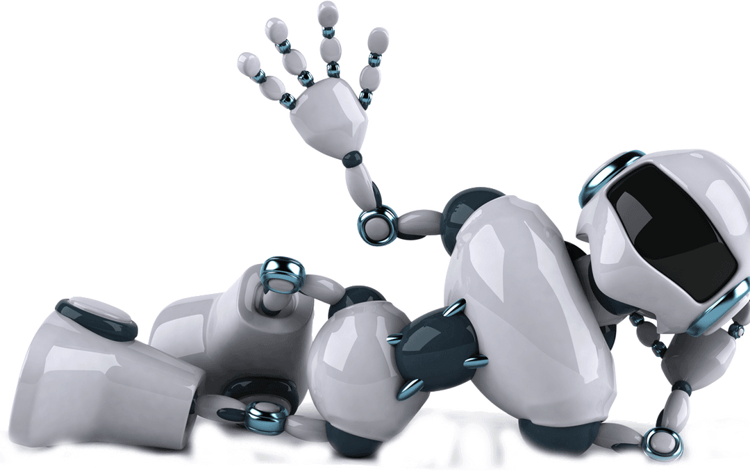 Interview Illustration